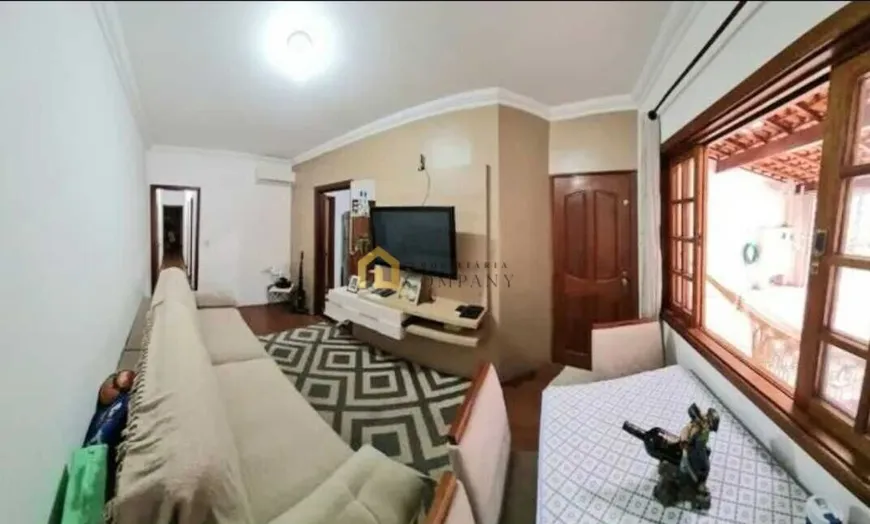 Foto 1 de Casa com 2 Quartos à venda, 115m² em Jardim Morumbi, Sorocaba