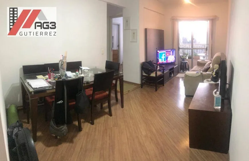 Foto 1 de Apartamento com 2 Quartos à venda, 65m² em Santana, São Paulo