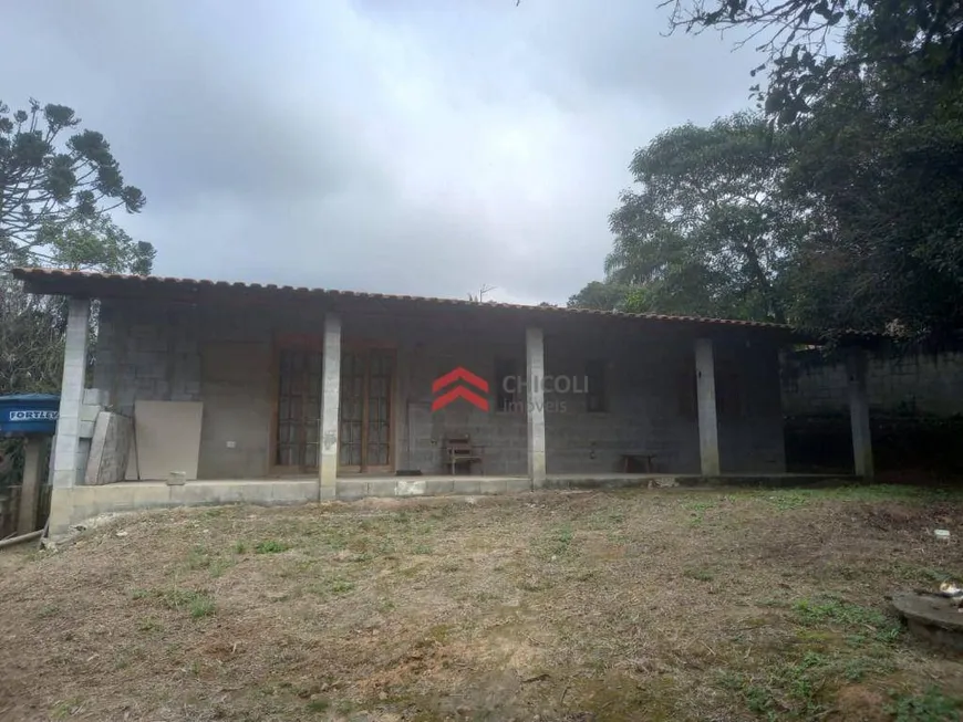 Foto 1 de Casa com 2 Quartos à venda, 90m² em Agua Espraiada, Cotia