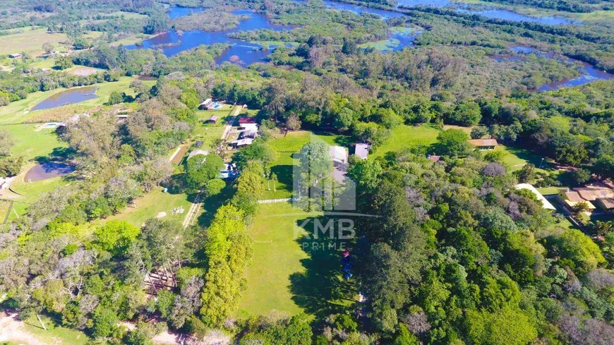 Foto 1 de Fazenda/Sítio com 2 Quartos à venda, 44297m² em Barro Vermelho, Gravataí