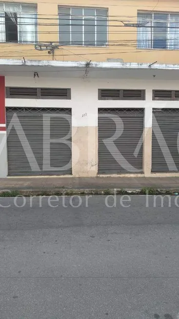 Foto 1 de Ponto Comercial para alugar, 26m² em Centro, Barbacena