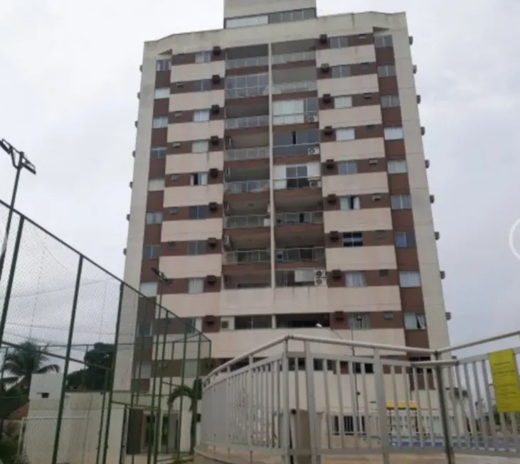 Foto 1 de Cobertura com 3 Quartos à venda, 149m² em Olaria, Porto Velho