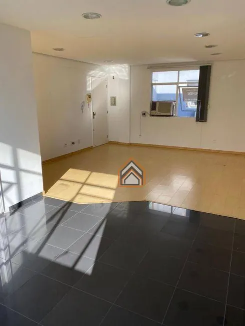 Foto 1 de Sala Comercial à venda, 44m² em Floresta, Porto Alegre