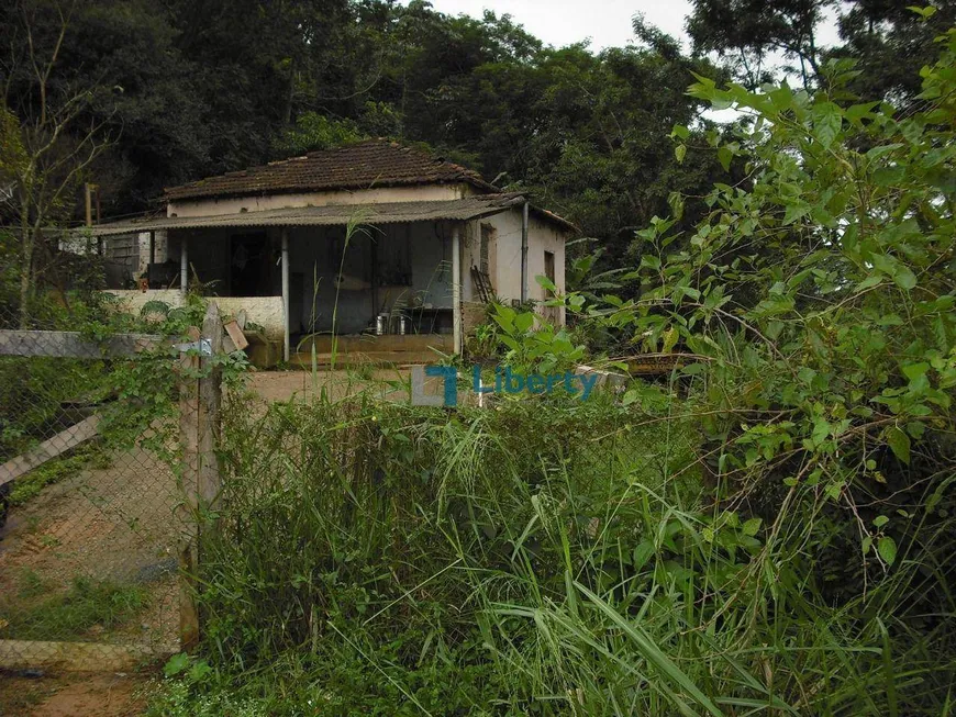 Foto 1 de Fazenda/Sítio à venda, 120000m² em Jardim Santo Antônio , Itapevi