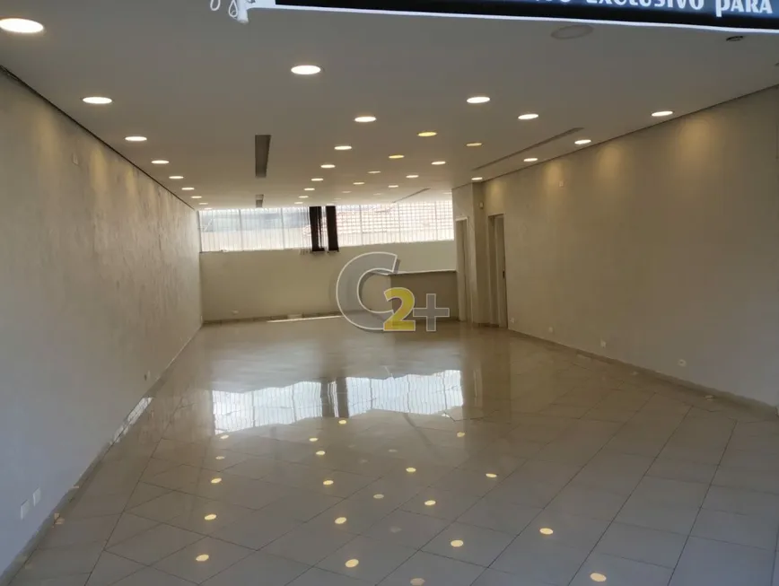 Foto 1 de Imóvel Comercial para alugar, 230m² em Lapa, São Paulo