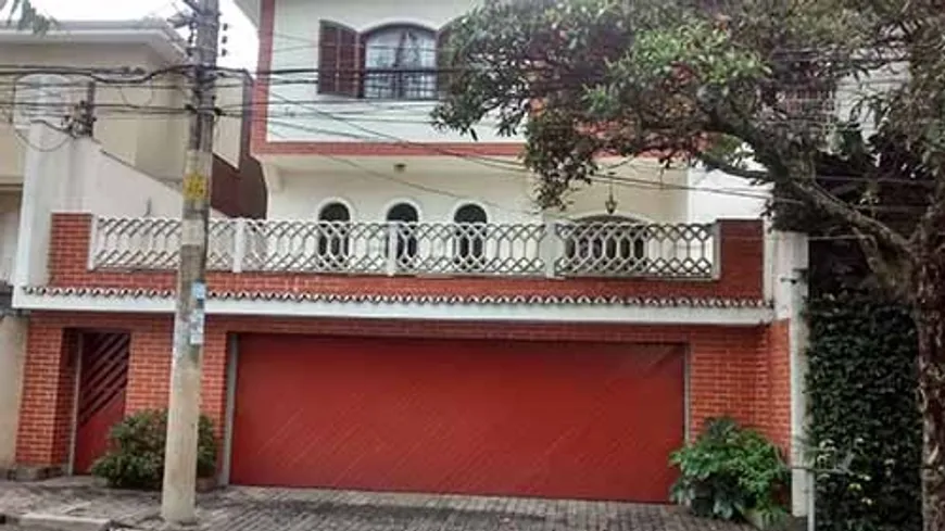 Foto 1 de Sobrado com 3 Quartos à venda, 230m² em Parque Palmas do Tremembé, São Paulo