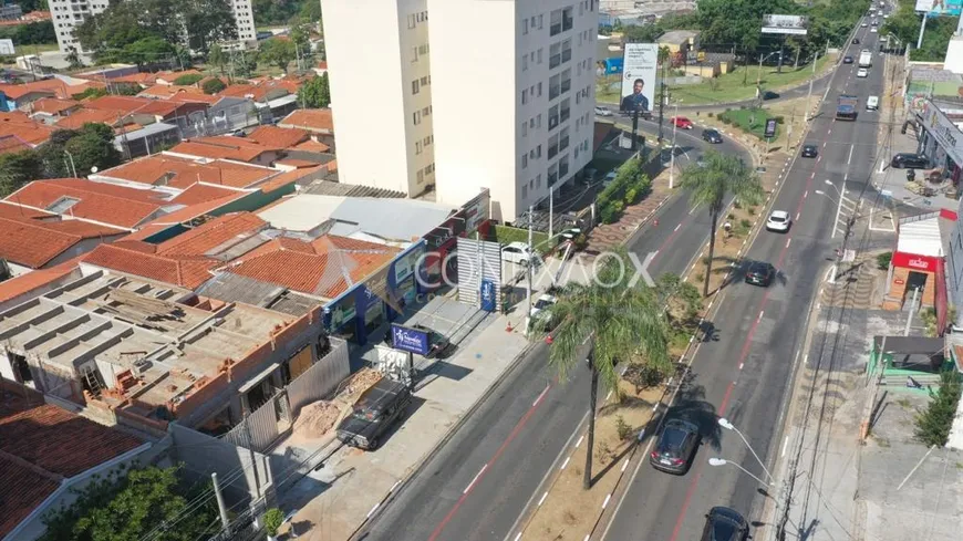 Foto 1 de Casa com 3 Quartos à venda, 153m² em Taquaral, Campinas