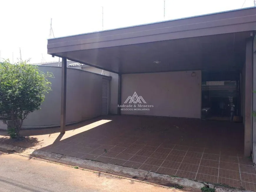 Foto 1 de Casa de Condomínio com 3 Quartos à venda, 107m² em , Brodowski