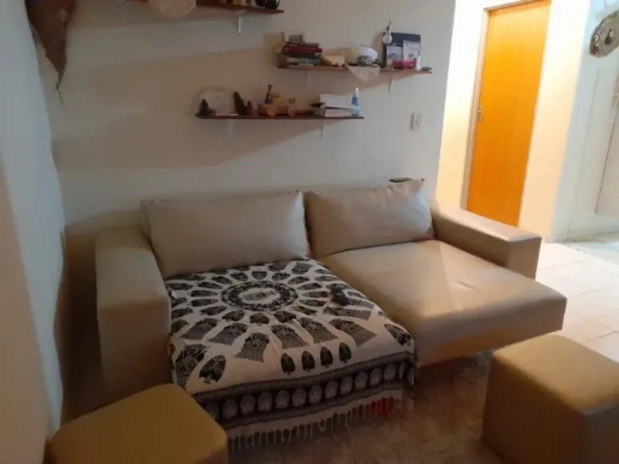 Foto 1 de Apartamento com 2 Quartos à venda, 50m² em Mussurunga I, Salvador