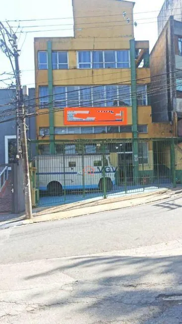 Foto 1 de Prédio Comercial para alugar, 500m² em Jabaquara, São Paulo