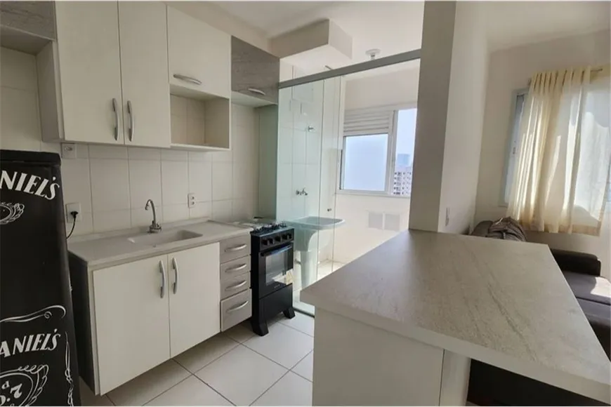 Foto 1 de Apartamento com 2 Quartos à venda, 41m² em Chácara Califórnia, São Paulo