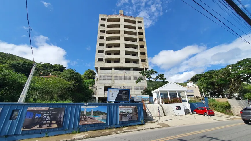 Foto 1 de Apartamento com 3 Quartos à venda, 98m² em Saco Grande, Florianópolis