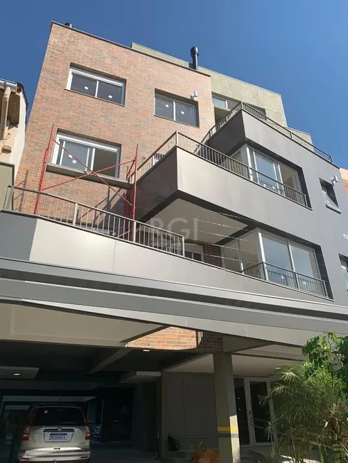 Foto 1 de Apartamento com 2 Quartos à venda, 73m² em Menino Deus, Porto Alegre