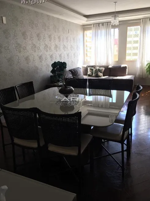 Foto 1 de Apartamento com 3 Quartos à venda, 86m² em Centro, Londrina