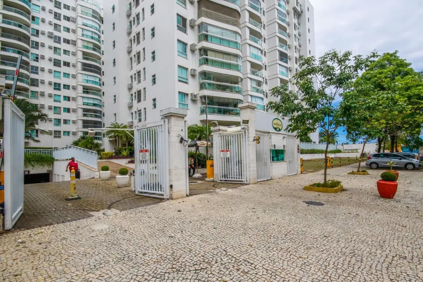 Foto 1 de Apartamento com 2 Quartos à venda, 82m² em Barra da Tijuca, Rio de Janeiro