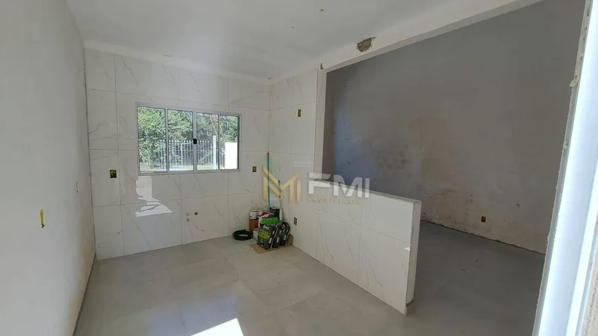 Foto 1 de Casa com 2 Quartos à venda, 78m² em Jardim Sao Domingos, Sumaré