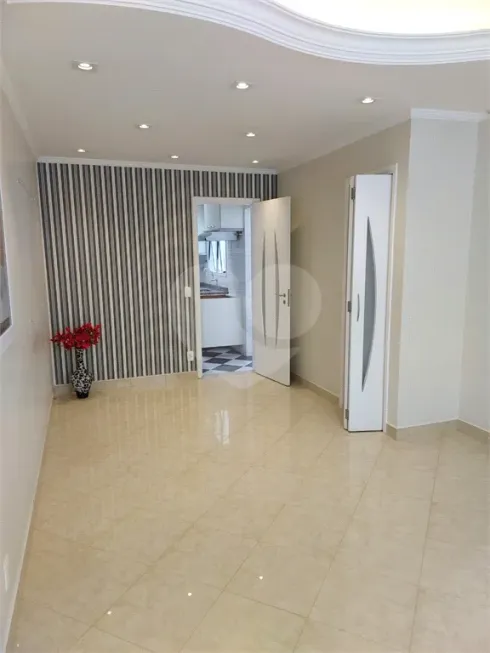 Foto 1 de Casa com 3 Quartos à venda, 102m² em Móoca, São Paulo