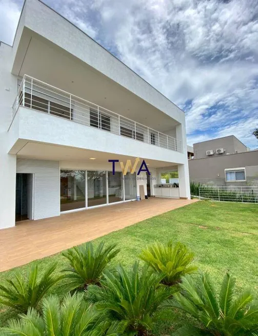 Foto 1 de Casa com 3 Quartos à venda, 290m² em Mirante da Mata, Nova Lima