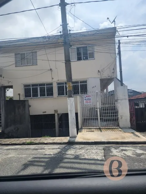 Foto 1 de Sobrado com 3 Quartos para alugar, 150m² em Pestana, Osasco