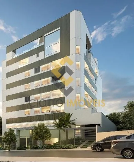 Foto 1 de Apartamento com 3 Quartos à venda, 157m² em Liberdade, Belo Horizonte