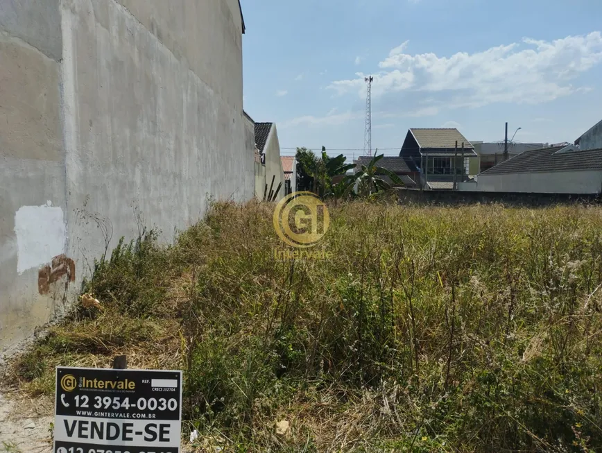 Foto 1 de Lote/Terreno à venda, 140m² em Residencial Santa Paula, Jacareí