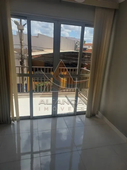 Foto 1 de Apartamento com 1 Quarto à venda, 48m² em Vila Seixas, Ribeirão Preto