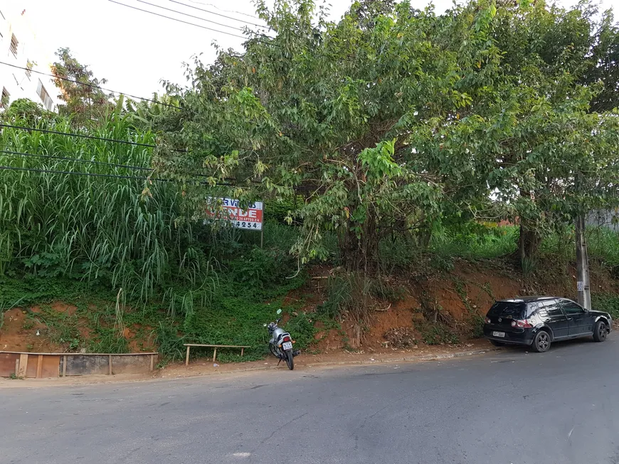 Foto 1 de Lote/Terreno à venda, 890m² em Brotas, Salvador