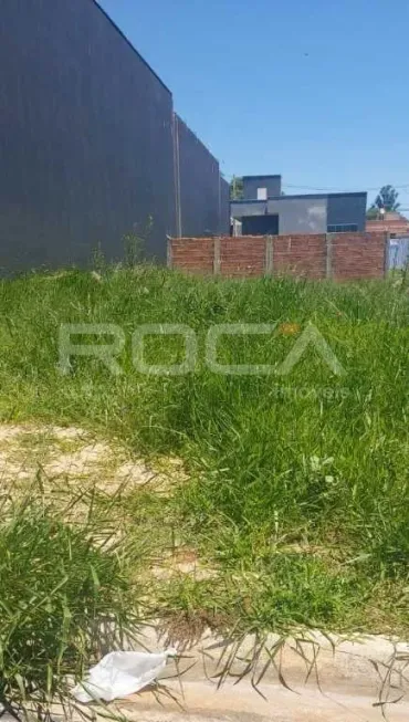 Foto 1 de Lote/Terreno para venda ou aluguel, 179m² em Residencial Jequitiba I, Ibaté