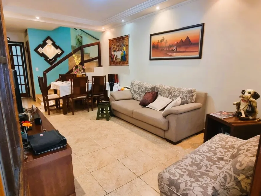 Foto 1 de Casa de Condomínio com 2 Quartos à venda, 74m² em Butantã, São Paulo
