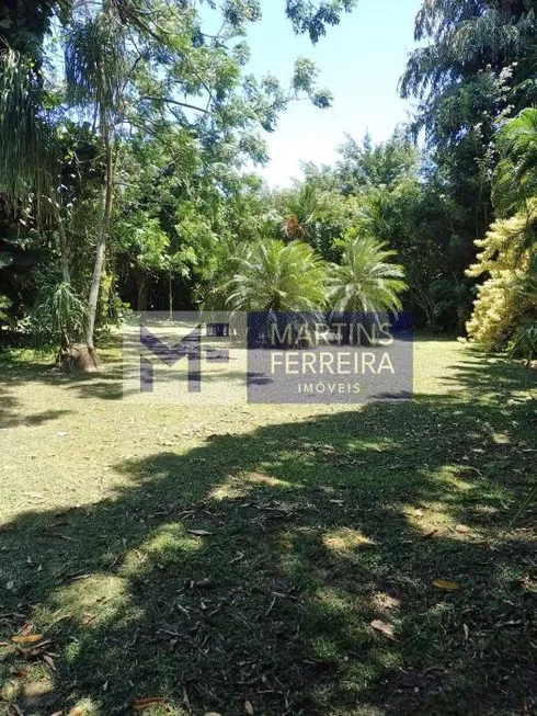 Foto 1 de Fazenda/Sítio com 5 Quartos à venda, 10172m² em Guaratiba, Rio de Janeiro