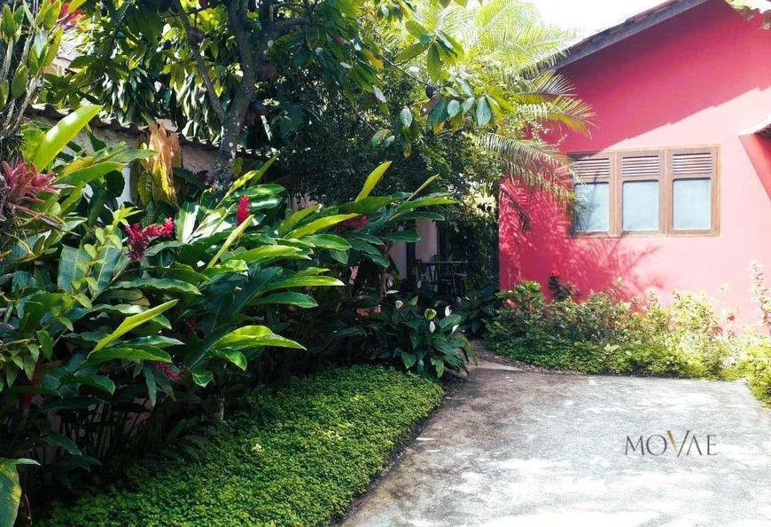 Foto 1 de Casa com 4 Quartos à venda, 150m² em , Paraty