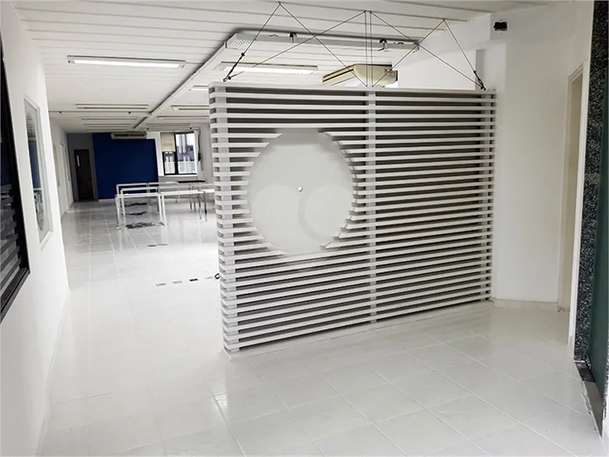 Foto 1 de Sala Comercial para venda ou aluguel, 220m² em Brooklin, São Paulo