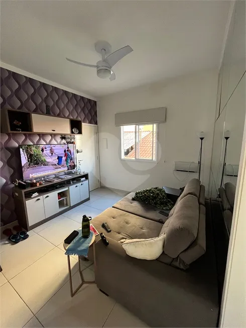 Foto 1 de Apartamento com 2 Quartos à venda, 48m² em Santana, São Paulo