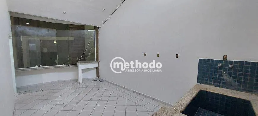 Foto 1 de Sala Comercial para alugar, 60m² em Sítios de Recreio Gramado, Campinas