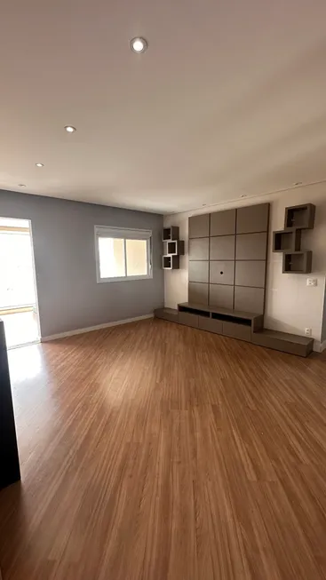 Foto 1 de Apartamento com 2 Quartos à venda, 94m² em Ipiranga, São Paulo