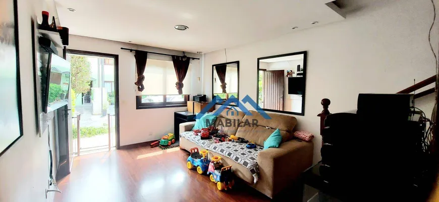 Foto 1 de Casa de Condomínio com 2 Quartos à venda, 90m² em Jardim Regina, São Paulo