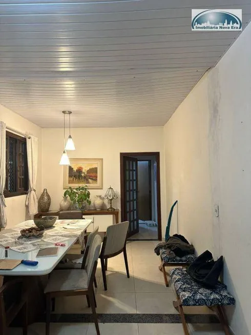 Foto 1 de Casa com 2 Quartos à venda, 156m² em Vila Planalto, Vinhedo