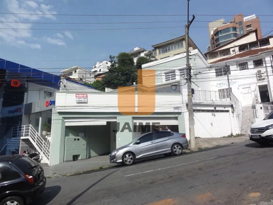 Foto 1 de Imóvel Comercial com 3 Quartos à venda, 177m² em Perdizes, São Paulo