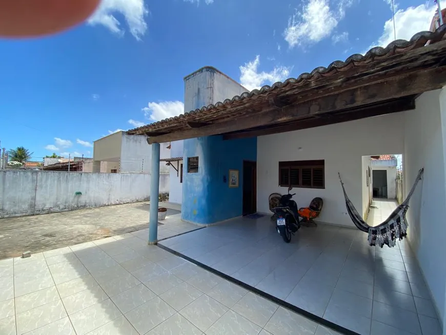 Foto 1 de Casa com 3 Quartos à venda, 300m² em Nova Parnamirim, Parnamirim