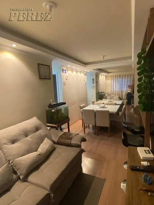 Foto 1 de Apartamento com 2 Quartos à venda, 45m² em Jardim Sao Paulo II, Londrina