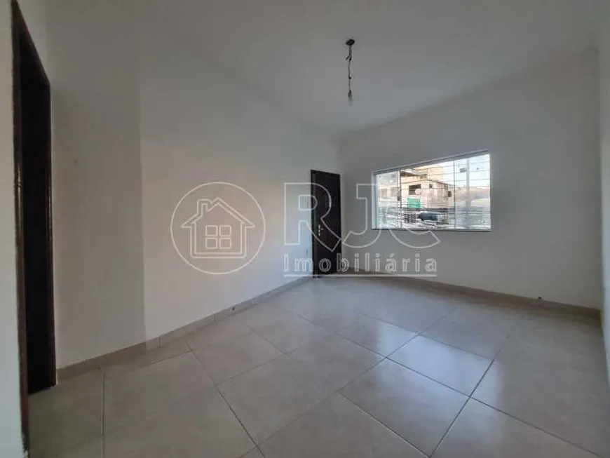 Foto 1 de Apartamento com 2 Quartos à venda, 85m² em Benfica, Rio de Janeiro