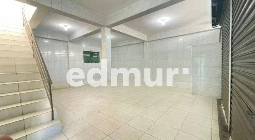 Foto 1 de Ponto Comercial para alugar, 70m² em Parque Oratorio, Santo André