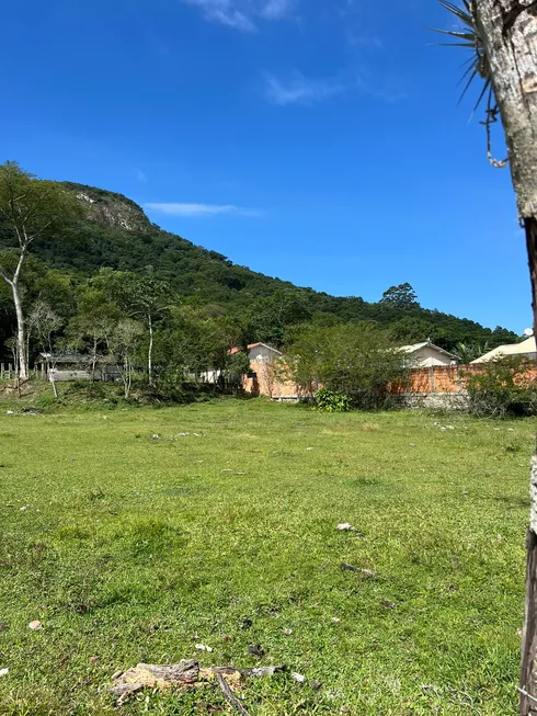 Foto 1 de Lote/Terreno à venda, 23000m² em Enseada do Brito Ens Brito, Palhoça