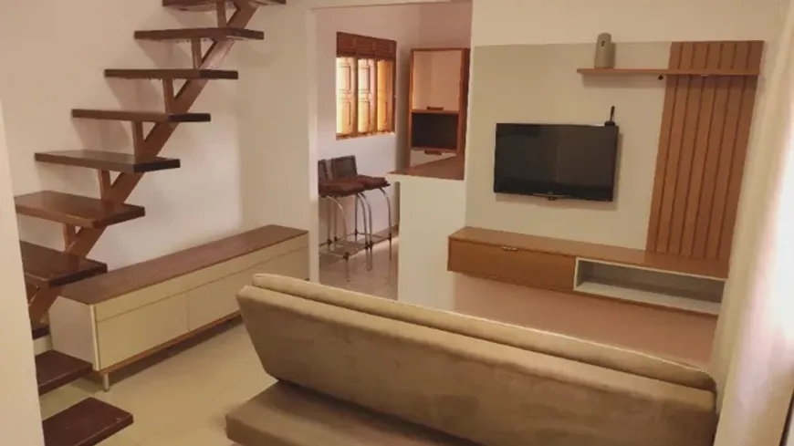 Foto 1 de Casa com 2 Quartos à venda, 61m² em Santa Cruz, Salvador