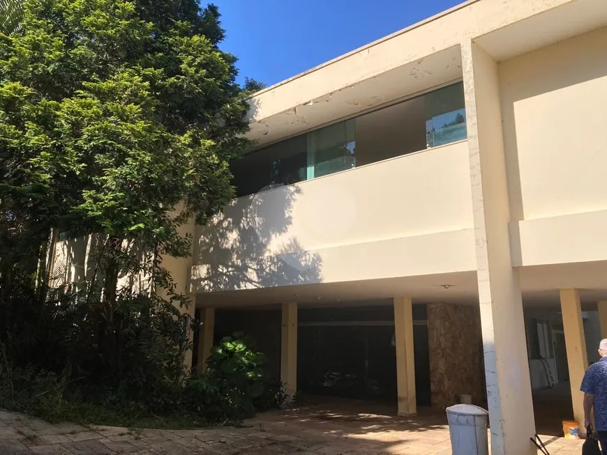 Foto 1 de Casa com 5 Quartos à venda, 1000m² em Tremembé, São Paulo