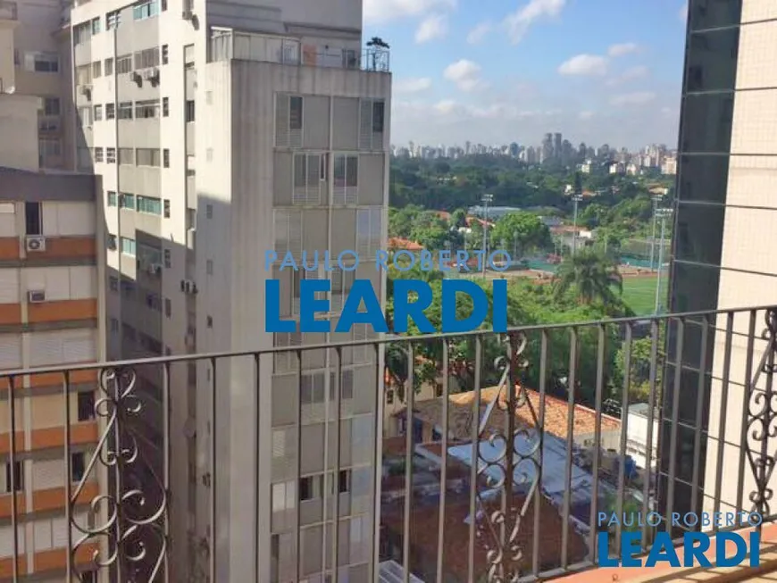 Foto 1 de Apartamento com 4 Quartos à venda, 370m² em Jardim América, São Paulo