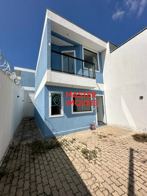 Foto 1 de Casa com 3 Quartos à venda, 17m² em Masterville, Sarzedo