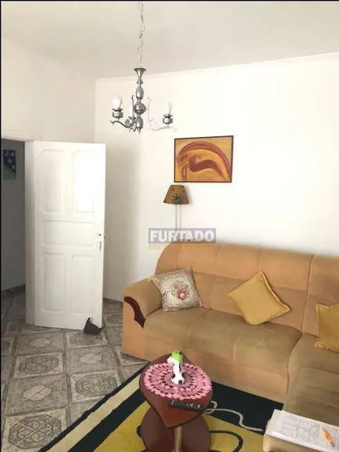 Foto 1 de Sobrado com 3 Quartos à venda, 143m² em Jardim, Santo André