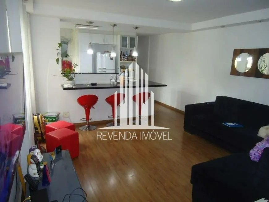 Foto 1 de Apartamento com 2 Quartos à venda, 63m² em Vila Suzana, São Paulo