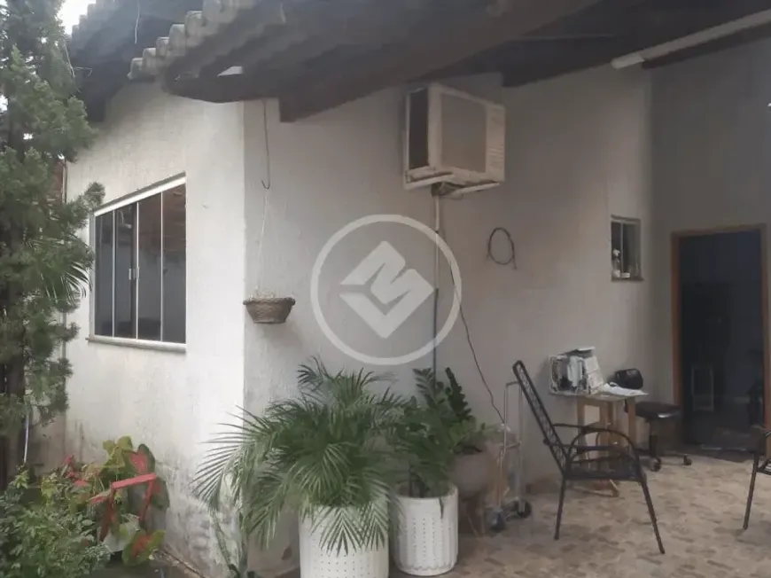 Foto 1 de Casa com 3 Quartos à venda, 104m² em Pontal Sul Acrescimo, Aparecida de Goiânia